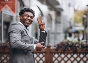 Interview With  Barr. Obiora Nnaji