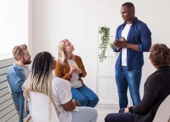 Force Yourself to ORGANIZE Your Life