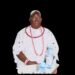 Chief J. E Monye, the Ojoto of Agbor & the Iregwa of Ogbemudein