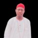 Chief Nwachukwu Agboje, the Okwoehi of Agbor