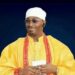 Obi Benjamin Iken­chuku Keagborekuzi I, the Dein of Agbor