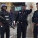 POLICE ARREST GUNRUNNER, RECOVER AMMUNITION AT AGBOR