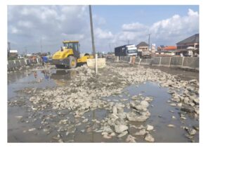 TINUBU ORDERS URGENT REPAIRS ON BENIN-AGBOR-ASABA ROAD AS GRIDLOCK WORSENS
